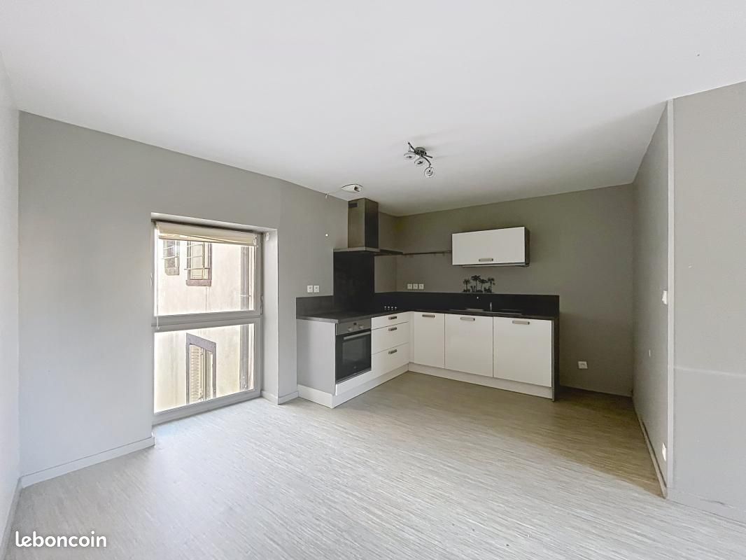 Appartement 3 pièces 67 m² · à Clermont-Ferrand · 67 m² · 739 €/mois