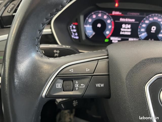 Audi Q3 35 TFSI 150 ch (image 23)