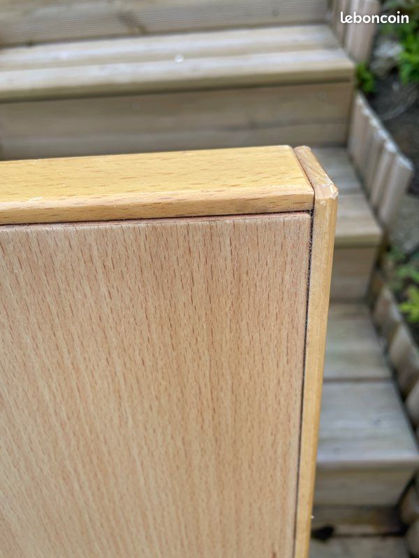 Plateau hêtre Vibel 95x50 (image 5)