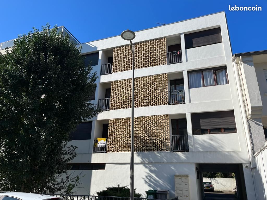 Appartement 2 pièces 47 m² - Le Bouscat 33110 (image principale 4)