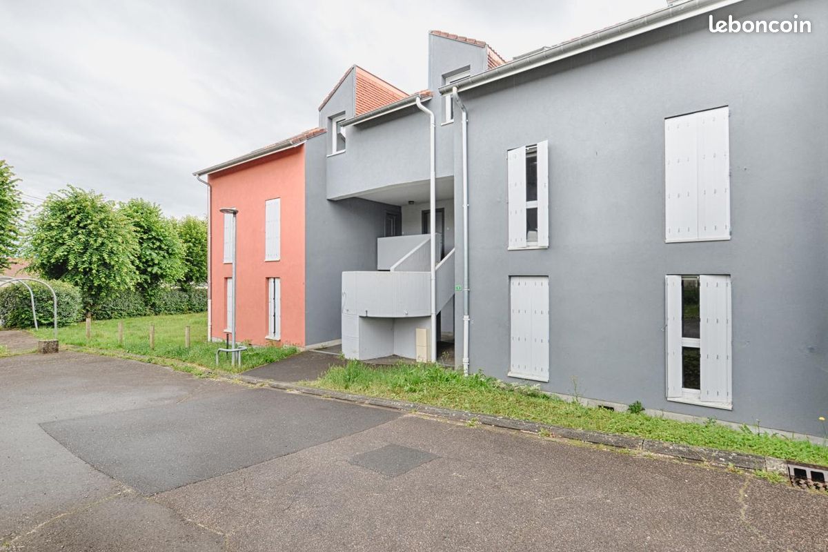 Appartement 6 pièces 107 m² · à Hettange-Grande · 107 m² · 294 000 €