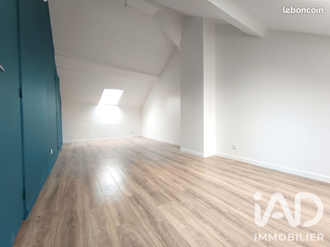 Maison 5 pièces 163 m² · à Montlignon · 163 m² · 320 000 €