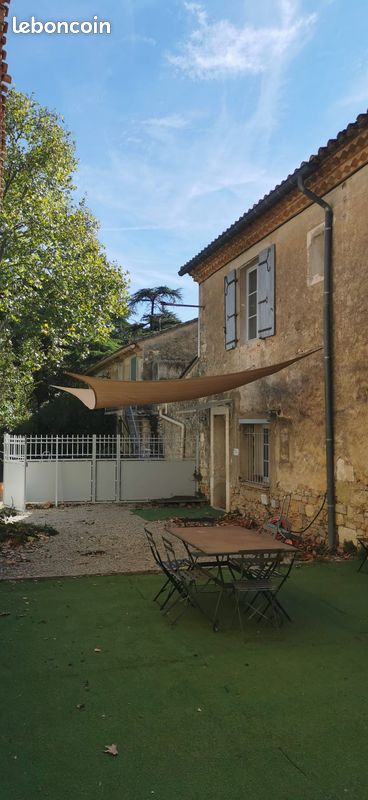 Maison a louer lunel - 5 pièce(s) - 120 m2 - Surfyn