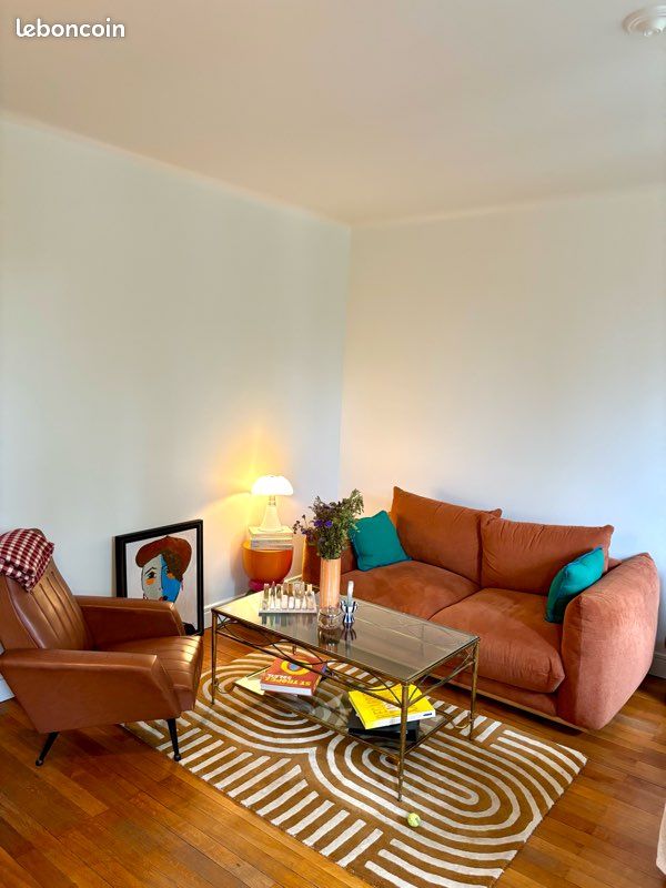 Appartement 2 pièces 45 m² · à Annecy · 45,4 m² · 336 000 €