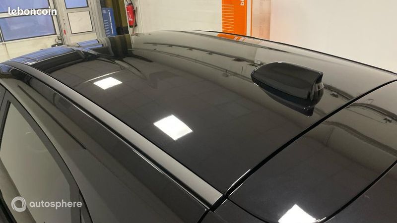 Ford Puma Gen-E 168ch Standard Range 43 kWh (image 22)