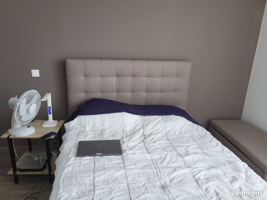 Appartement 2 pièces 40 m² · à Cahors · 40 m² · 60 000 €