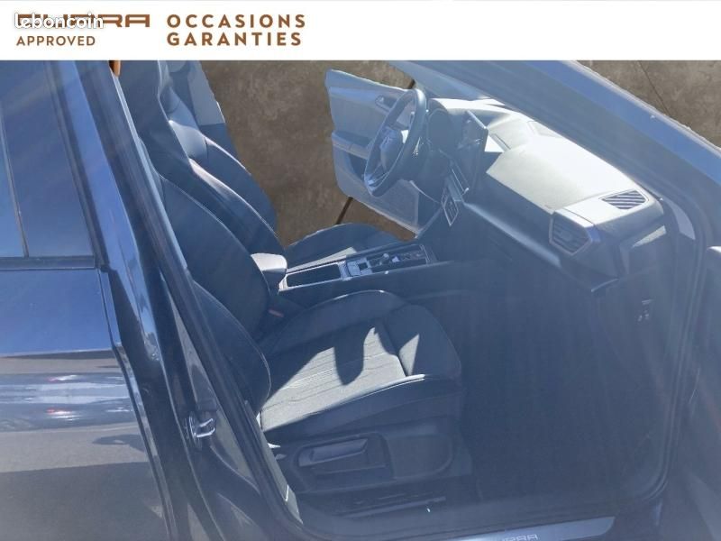 Cupra Leon 1.5 eTSI 150ch V DSG7 (image 19)