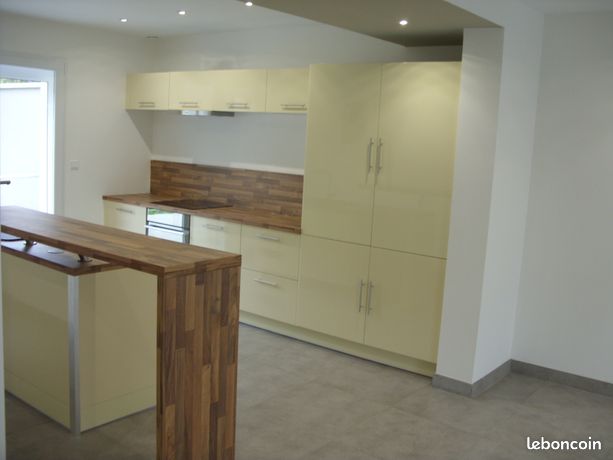 Maison standing T7 140m² à 10mns en tram du centre-ville