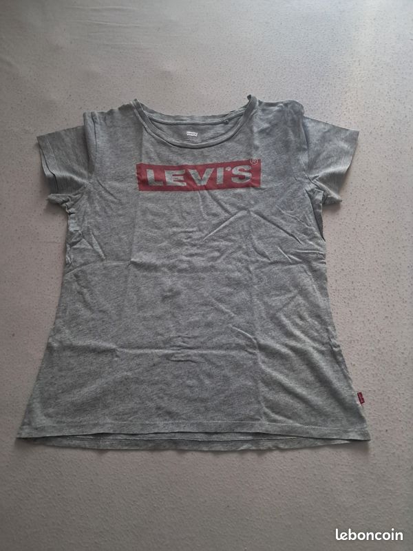 T-shirt Levi's (image 1)