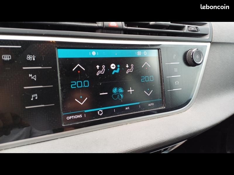 Citroen Grand C4 SpaceTourer PureTech 130ch S&S Shine EAT8 7cv (image 14)
