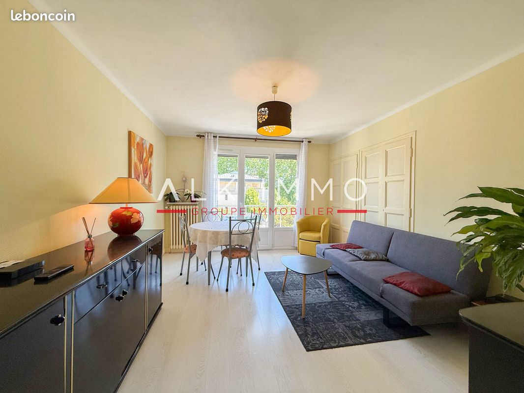 Appartement 3 pièces 52 m² · à Annecy · 52 m² · 349 800 €