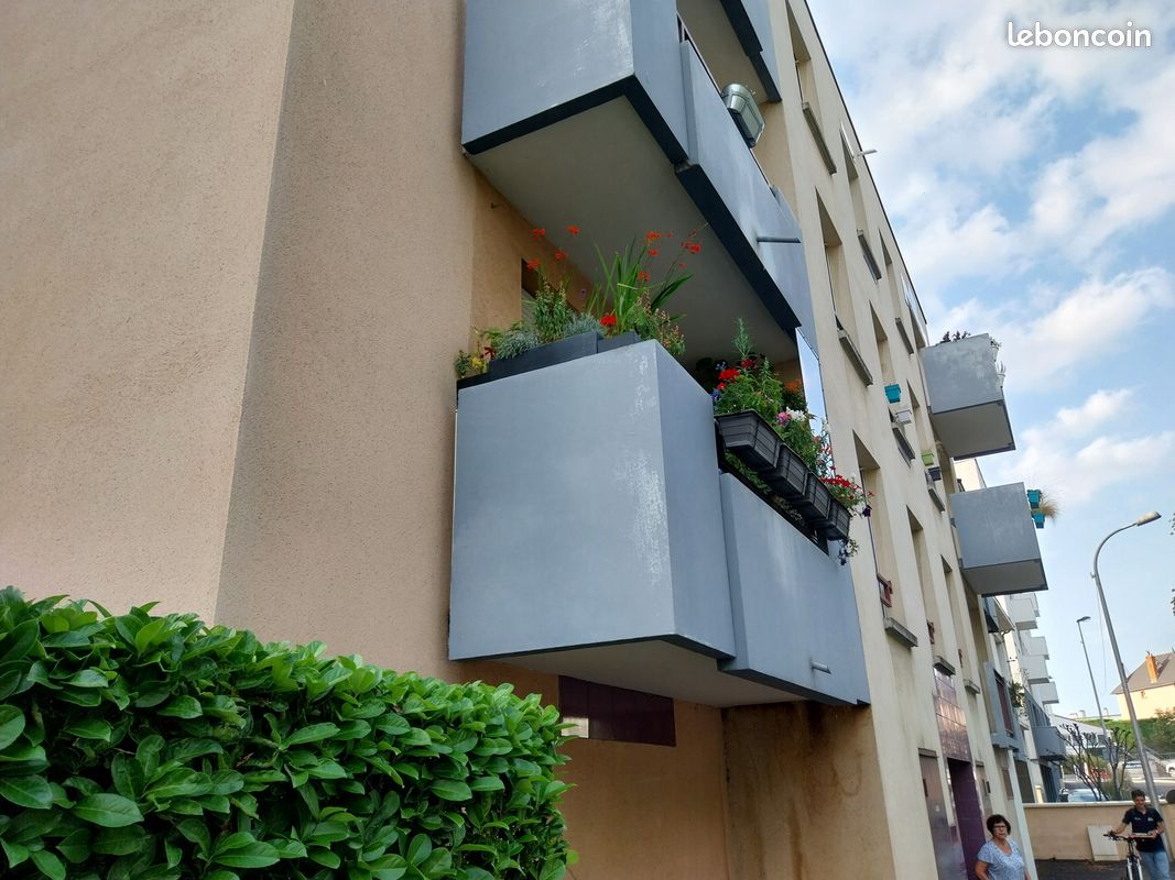 Appartement 3 pièces 68 m² · à Beaumont · 68 m² · 179 000 €