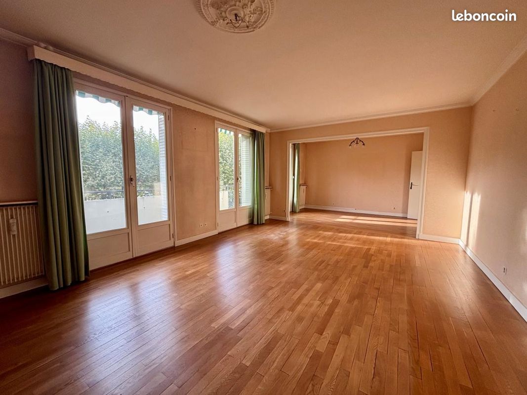 Appartement 101 m² · à Chalon-sur-Saône · 101 m² · 164 300 €
