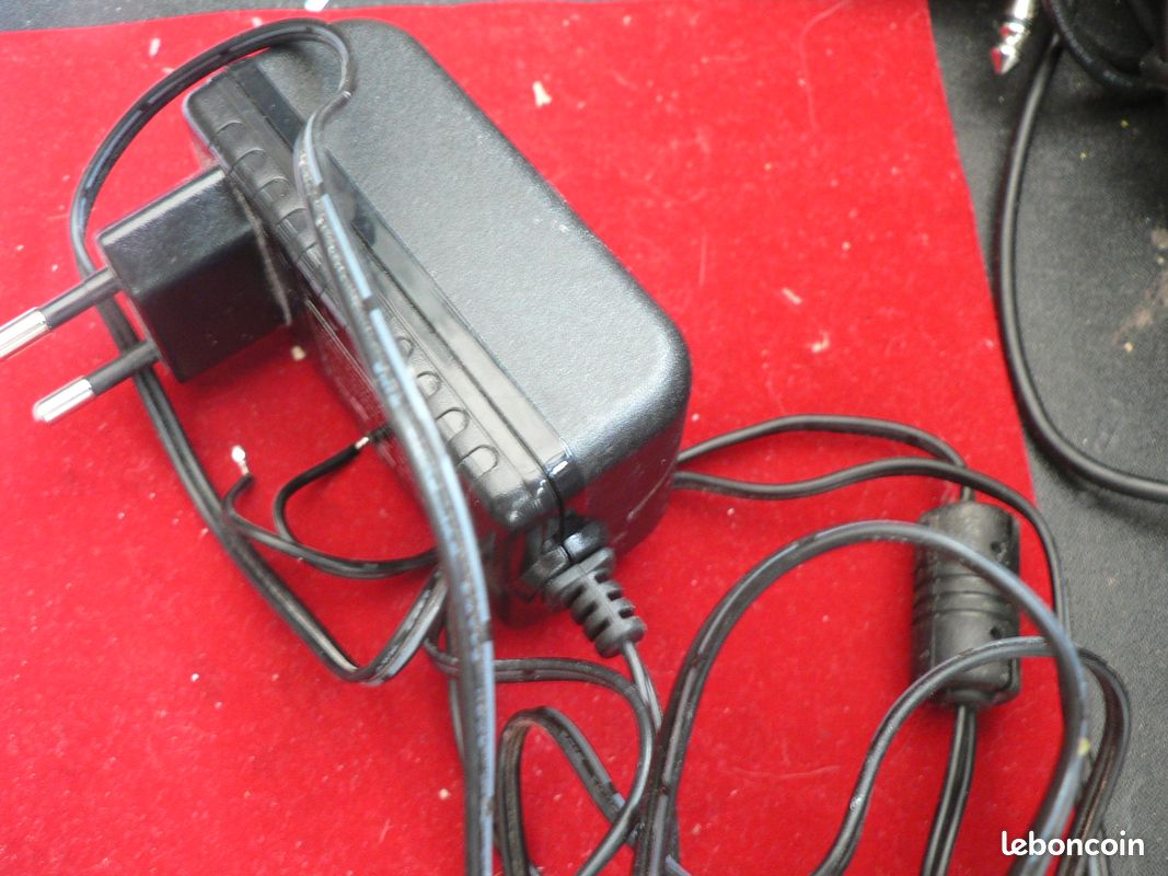 Visiophone, Somfy, V. 100 complet (image 6)