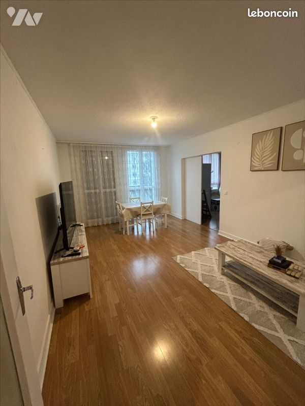 Appartement 5 pièces 81 m² · à Lorient · 81 m² · 166 172 €