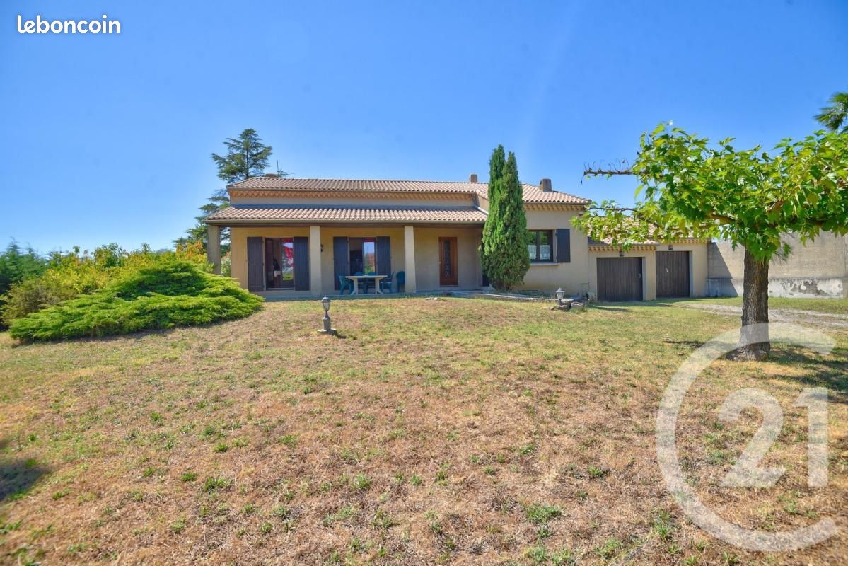 Maison 6 pièces 142 m² · à Chantemerle-les-Blés · 142 m² · 399 000 €