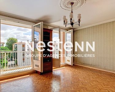 Appartement 250 000 € - 99 m²