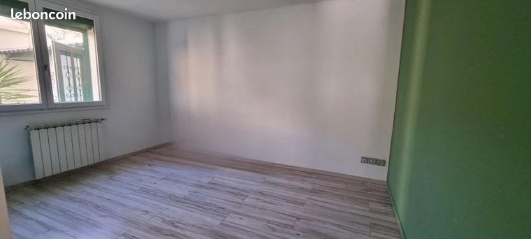 Maison de ville 4 pièces 114 m² — 8