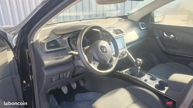Renault Kadjar Blue dCi 115 Business (image 8)