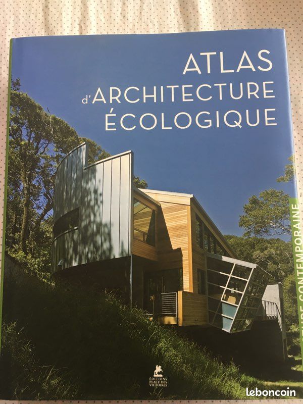 Atlas d’architecture écologique (image 2)