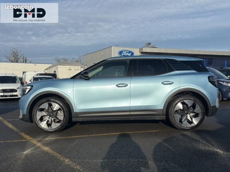 Ford Explorer 286ch Extended Range 77kWh Pack Premium RWD (image 2)