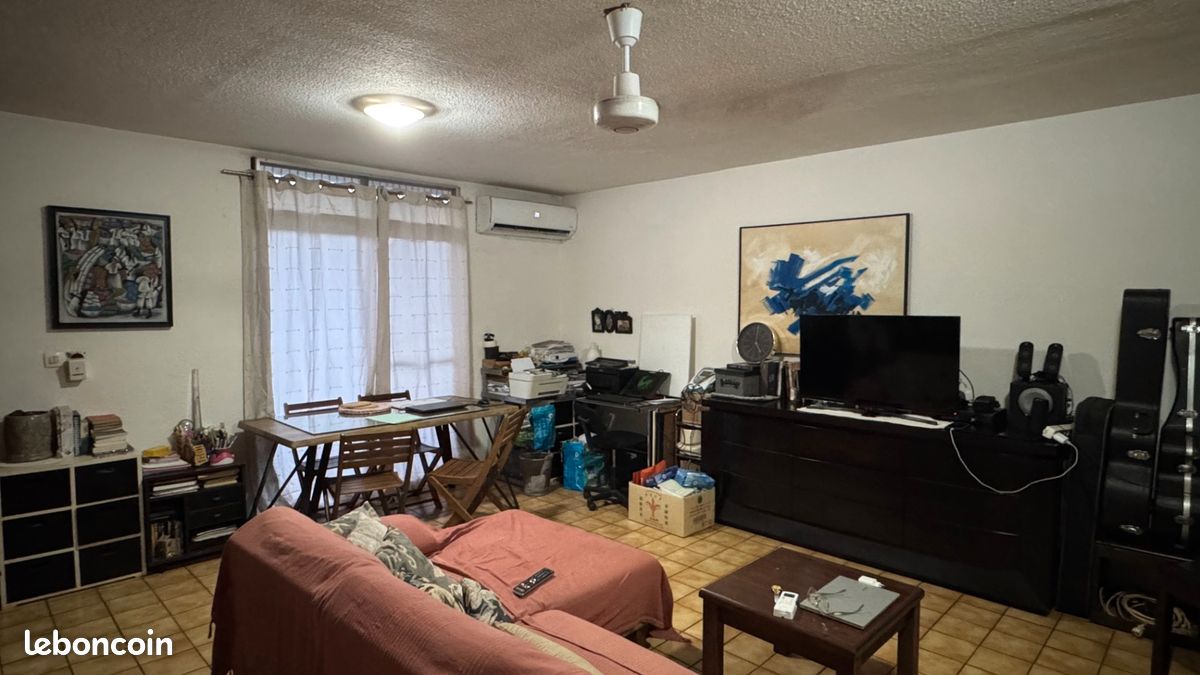 Maison 3 pièces 80 m² · à Kourou · 80 m² · 191 000 €