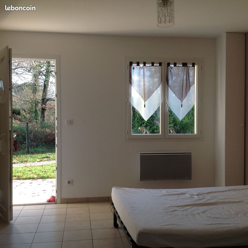 Appartement 2 pièces 25 m² · à Saucats · 25 m² · 496 €/mois