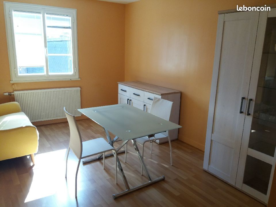 Appartement 2 pièces 33 m² · à Auxerre · 33 m² · 54 000 €