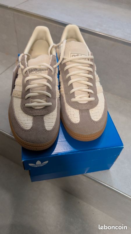 Spezial adidas creme 41.5 (image 2)