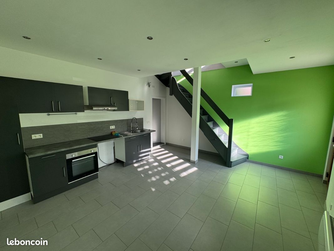Appartement 2 pièces 80 m² · à Mommenheim · 80 m² · 730 €/mois