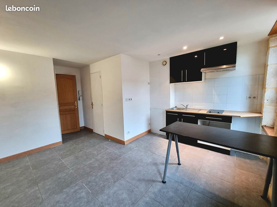 Appartement 2 pièces 33 m² · à Bellême · 33 m² · 399 €/mois