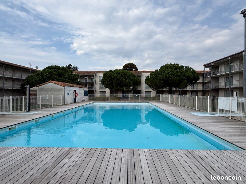 Appartement 2 pièces 33 m² · à Lagord · 33 m² · 720 €/mois