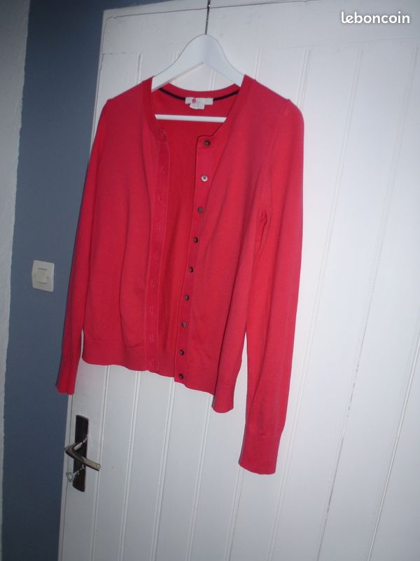 PULL Cardigan Femme, Marque Boden Vêtements