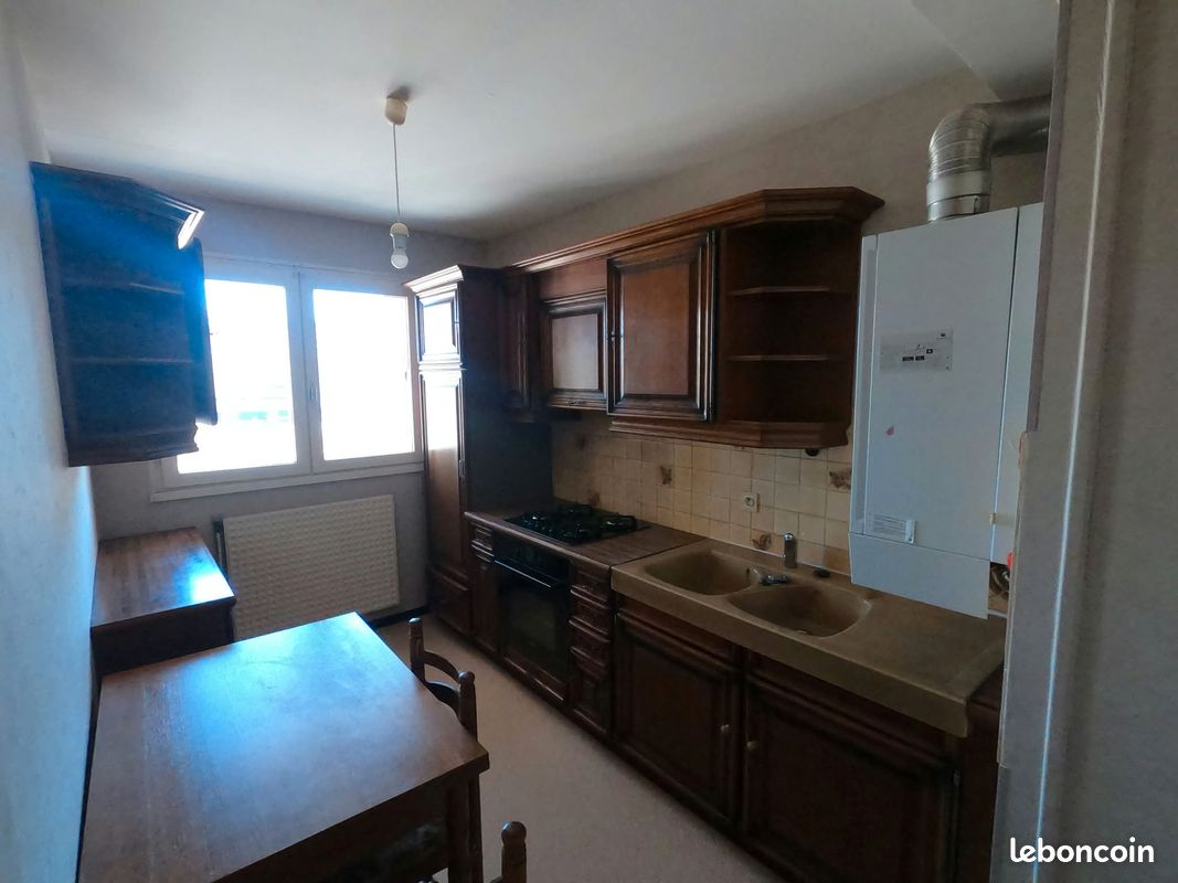Appartement dans résidence sécurisée (image 7)