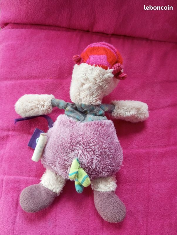 Canard doudou (image 2)