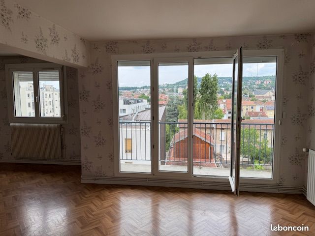 Appartement 4 pièces 78 m² · à Saint-Max · 78 m² · 129 000 €