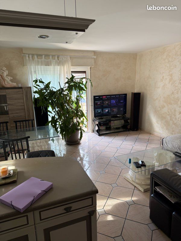 Appartement 3 pièces 85 m² · à Machilly · 85 m² · 350 000 €