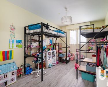Appartement 370 000 € - 99 m²