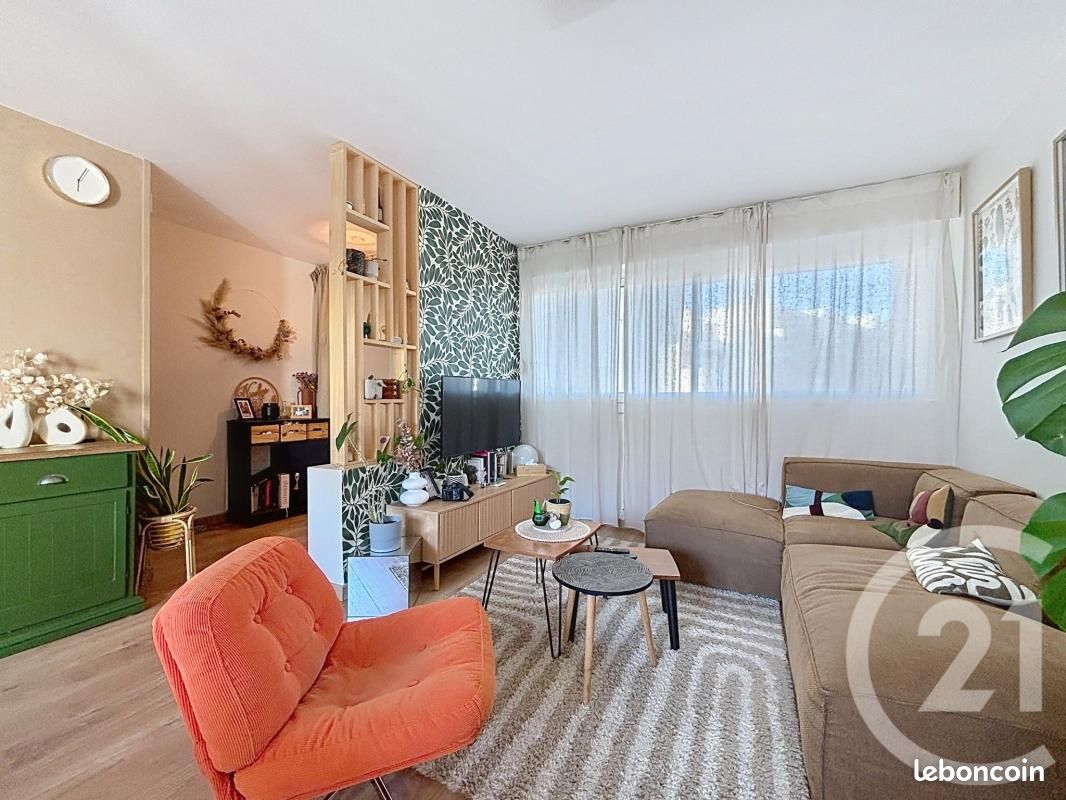 Appartement 3 pièces 68 m² · à Montpellier · 68 m² · 276 000 €