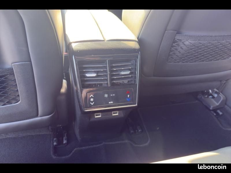 Ds DS 7 E-TENSE 4x4 360ch La Premiere (image 28)