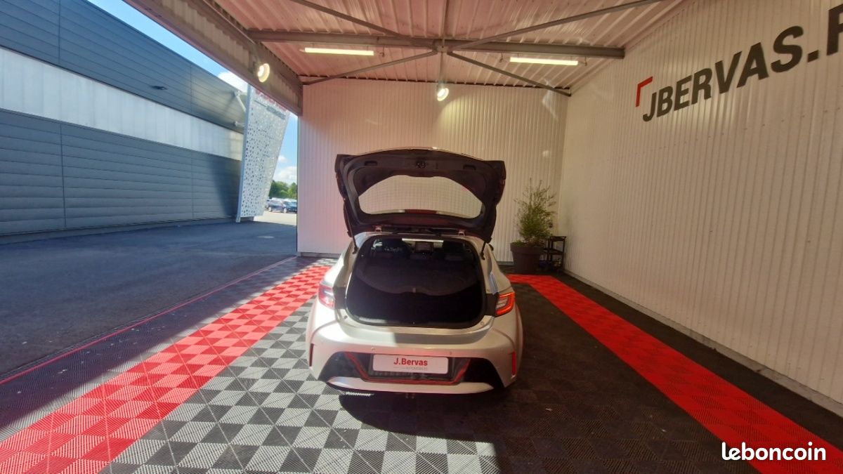 Toyota Corolla PRO HYBRIDE MY20 122H DYNAMIC BUSINESS (image 13)
