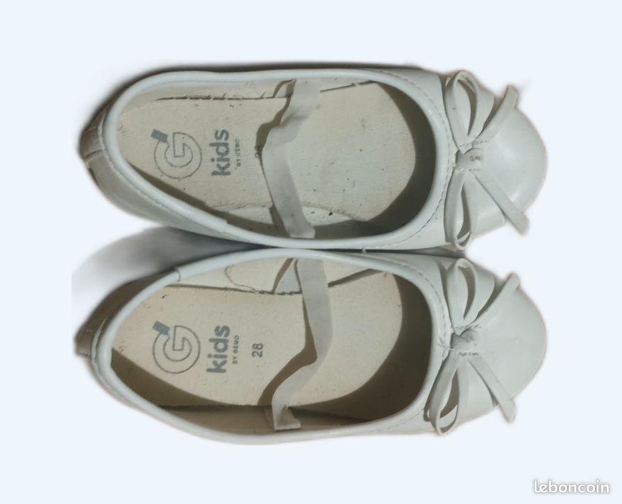 Ballerines enfant kids (image 1)