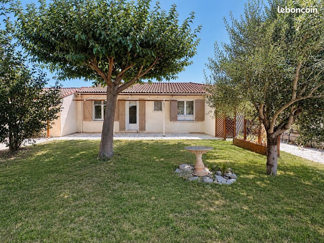 Maison 4 pièces 104 m² · à Fourques · 104 m² · 308 000 €