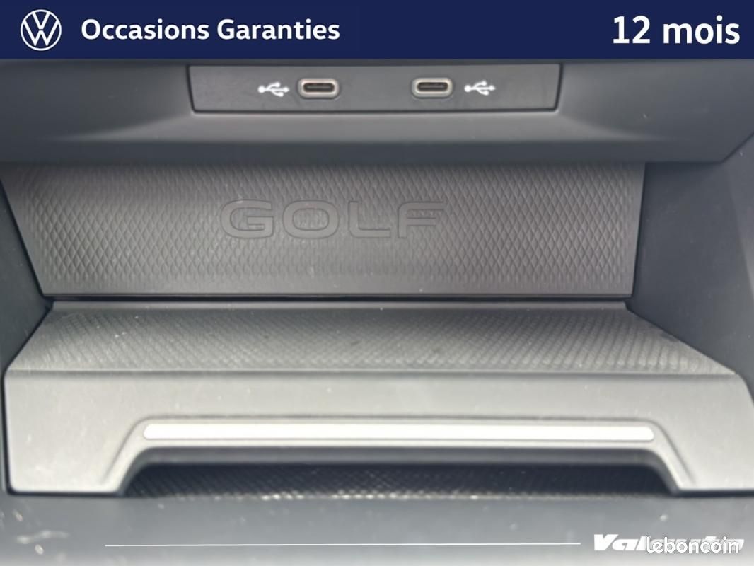 Volkswagen Golf GTE 1.4 245 (image 20)
