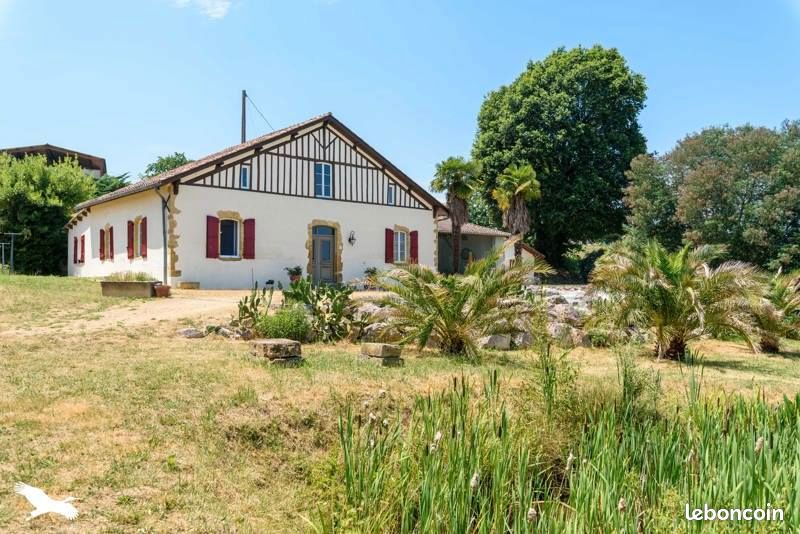 Maison 5 pièces 265 m² · à Projan · 265 m² · 399 000 €