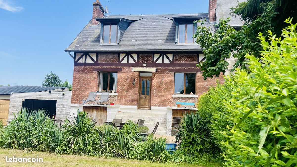 Maison 5 pièces 118 m² · à Quierzy · 118 m² · 149 000 €
