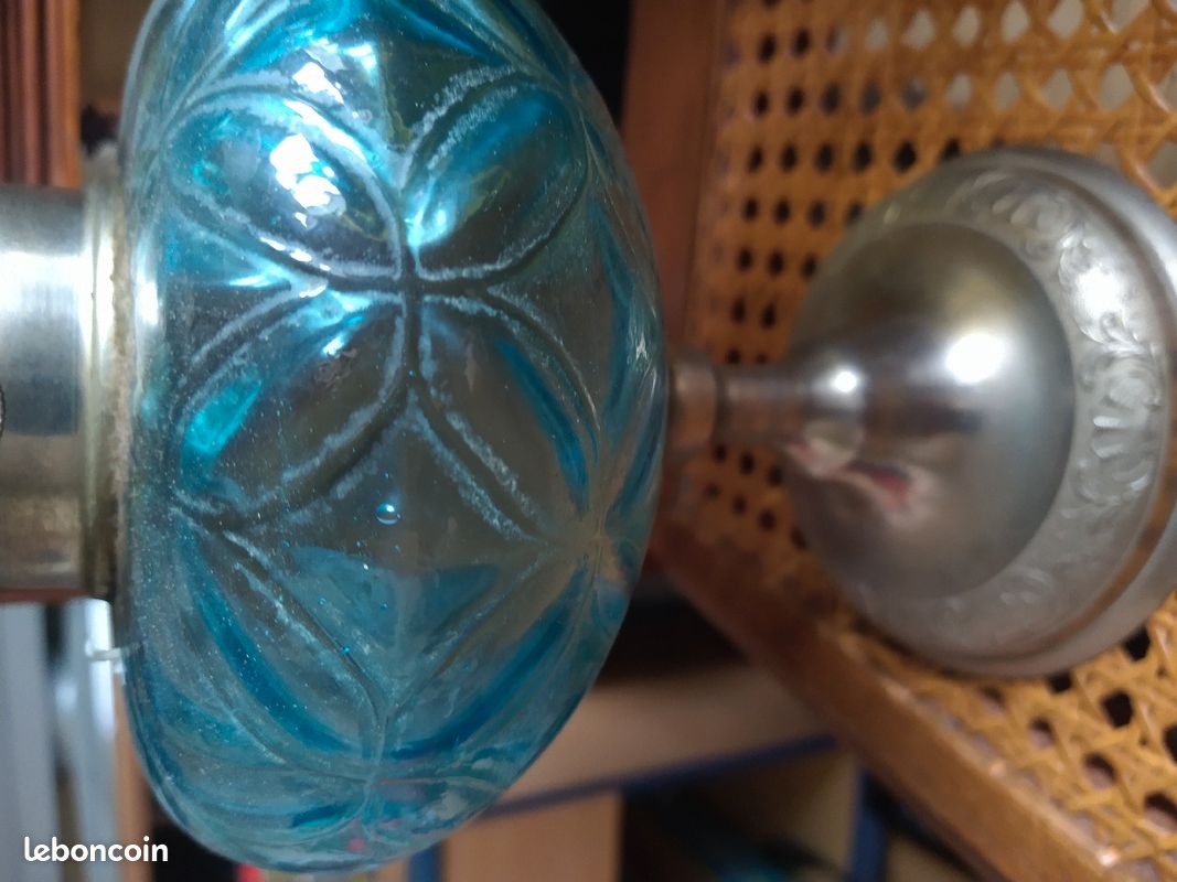 Lampe à pétrole (image 2)
