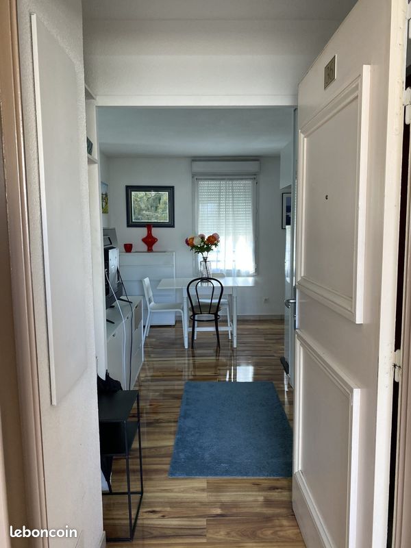 Appartement 1 pièce 27 m² · à Annemasse · 27 m² · 840 €