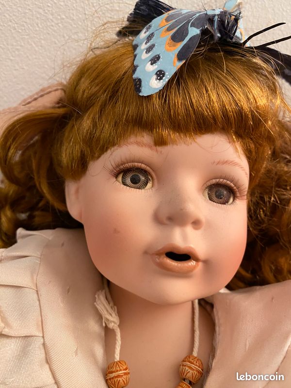 Collection Poupées Visage - Photo gratuite sur Pixabay - Pixabay