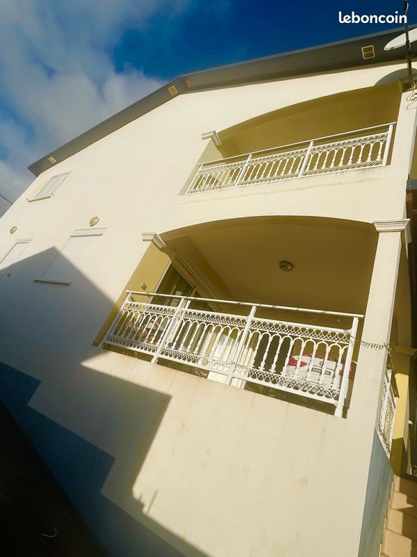 Maison 5 pièces 80 m² · à Saint-Paul · 80 m² · 950 €/mois